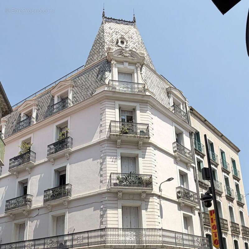 Appartement Béziers 4 pièce(s) 112.78 m2 - photo 16