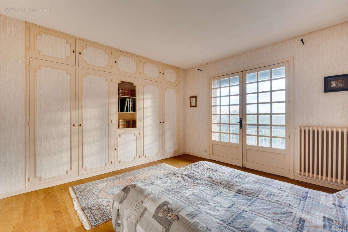 Maison à DREMIL-LAFAGE