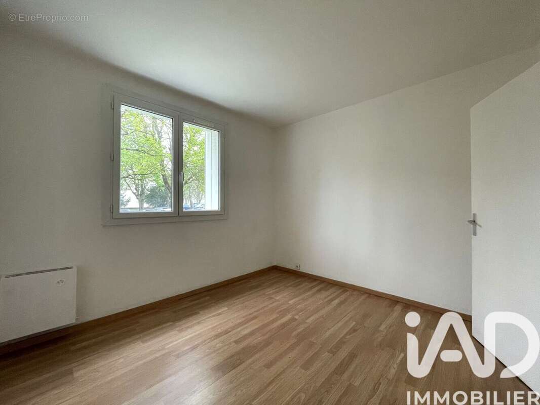 Photo 8 - Appartement à TAVERNY