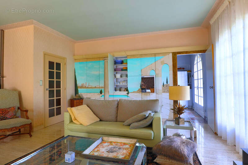 Maison à SAINT-BARTHELEMY-DE-VALS