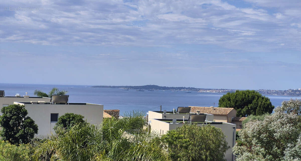 Maison à CAGNES-SUR-MER