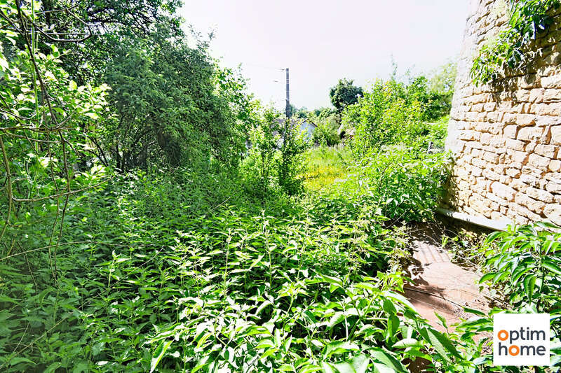 Grange de 250m2 environ a renover sur terrain de 3 ares 70 - photo 6