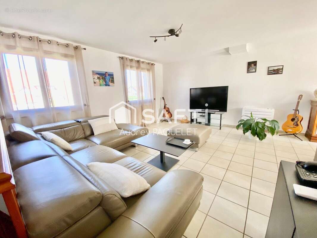 Photo 4 - Maison à GEVREY-CHAMBERTIN