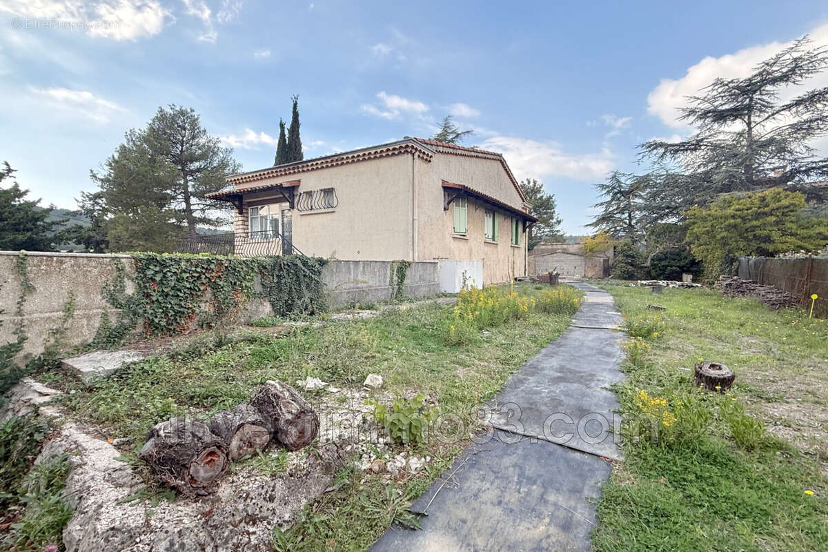 Maison à GARDANNE