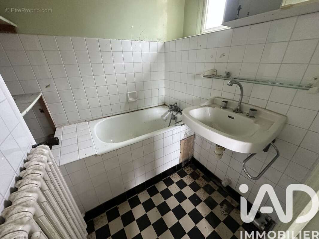 Photo 8 - Maison à BOURBRIAC