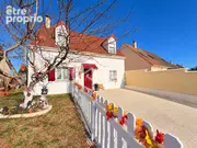 Maison à MOUROUX