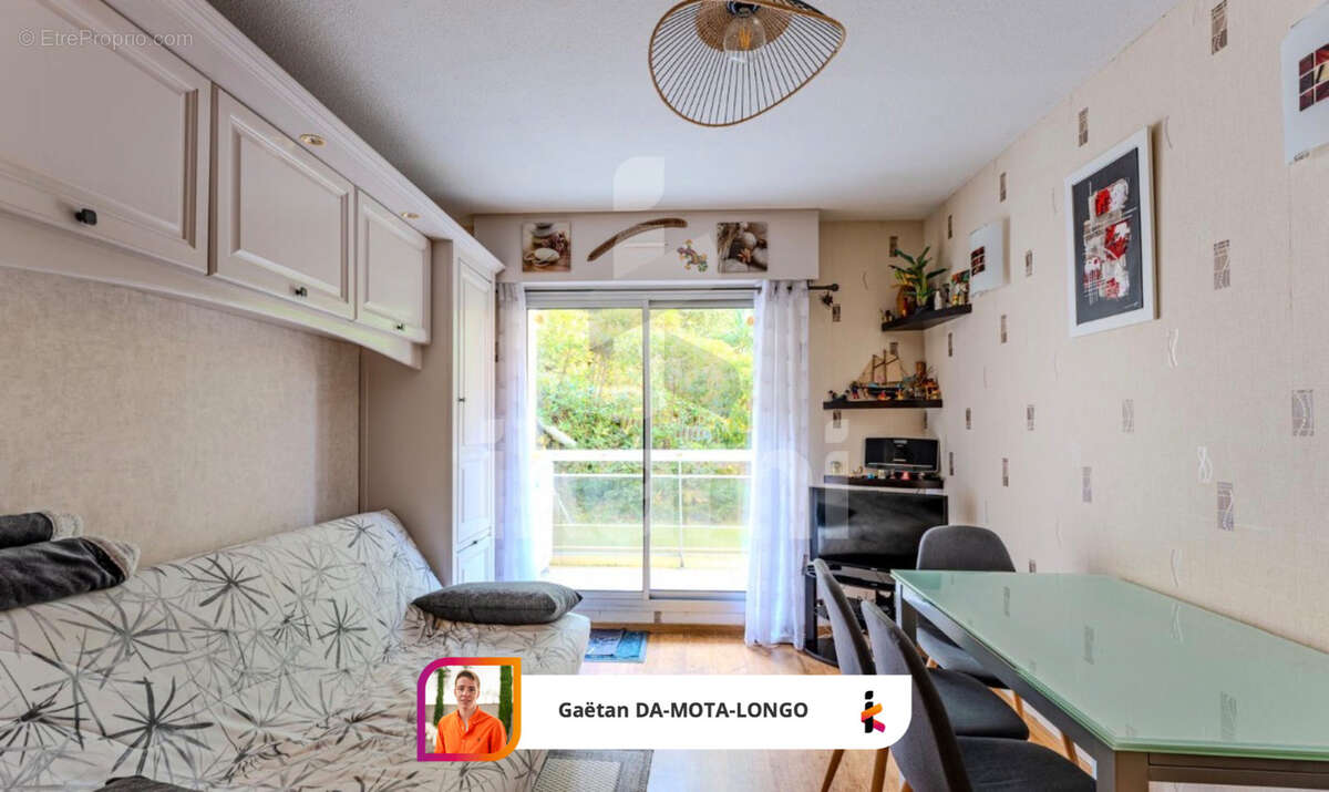 Appartement à ARCACHON