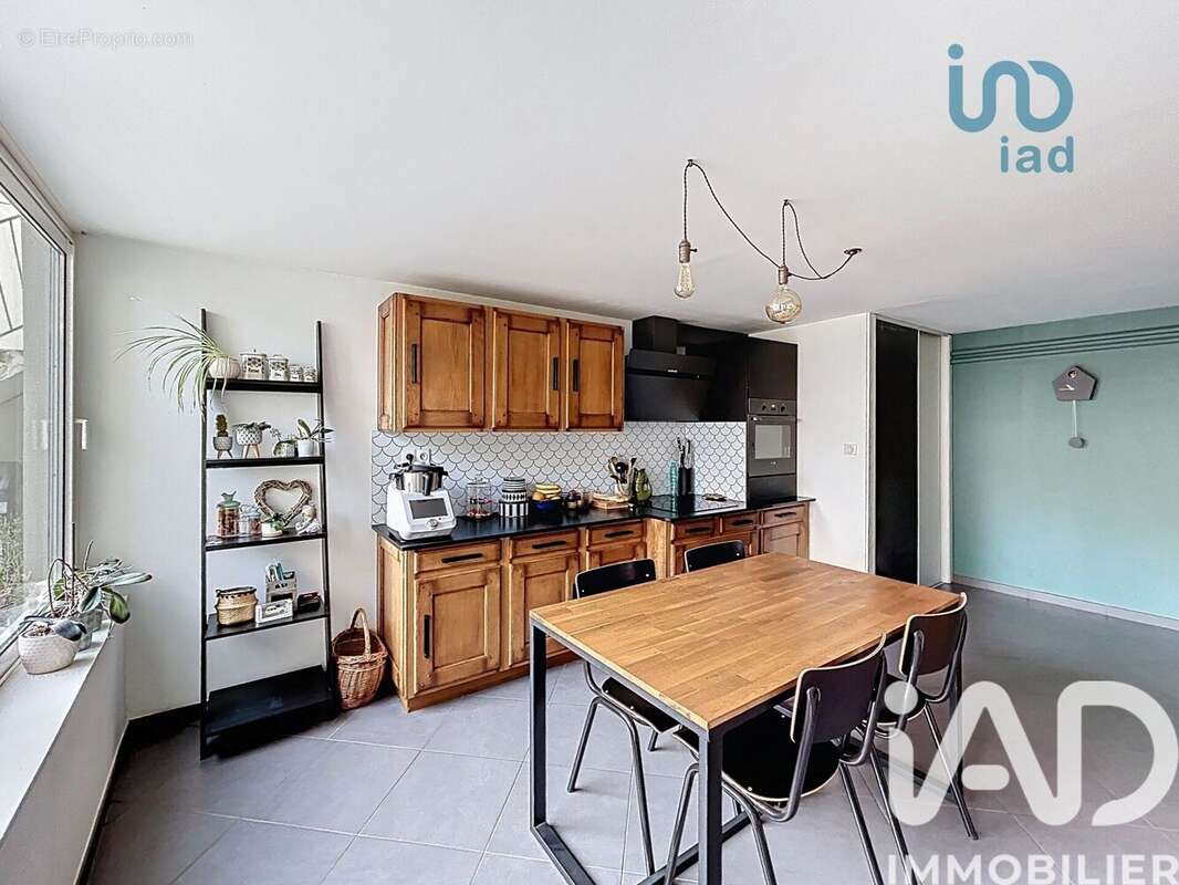 Photo 8 - Maison à VERANNE