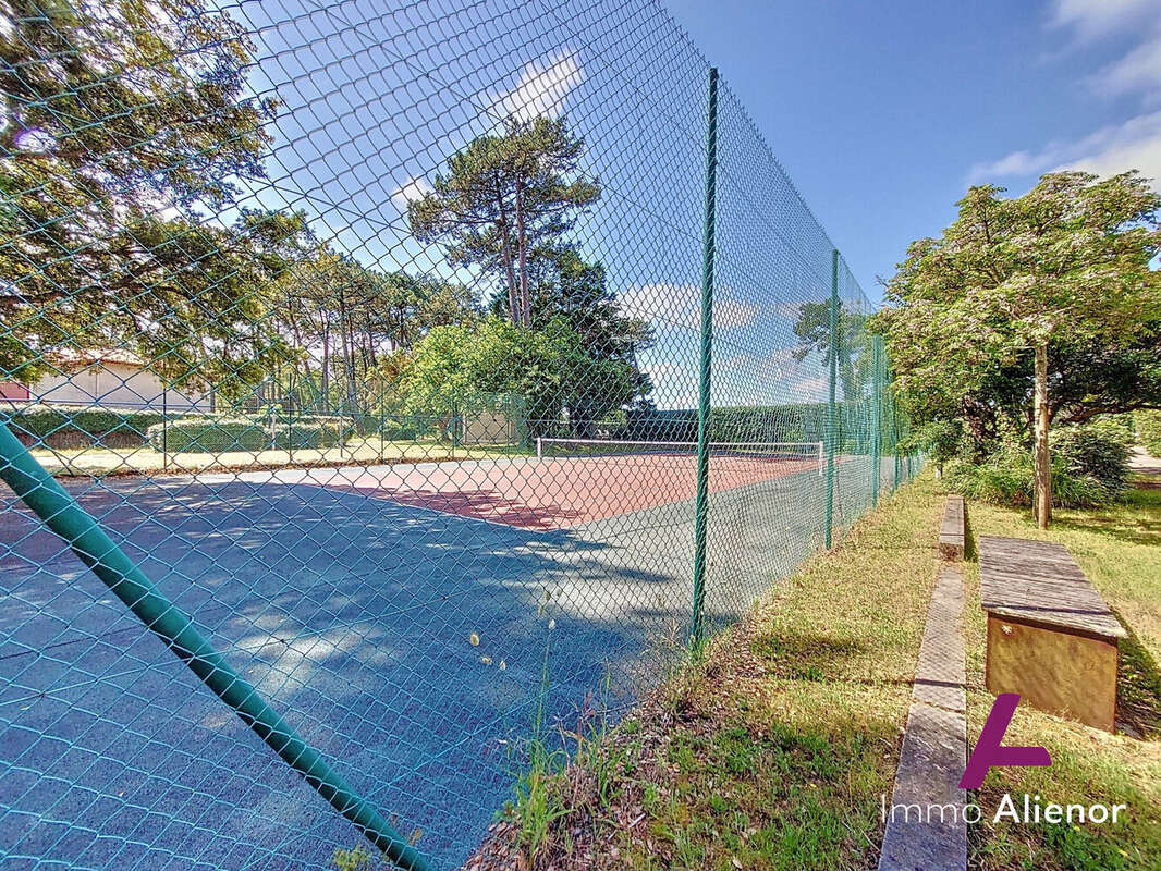 Appartement à SOUSTONS