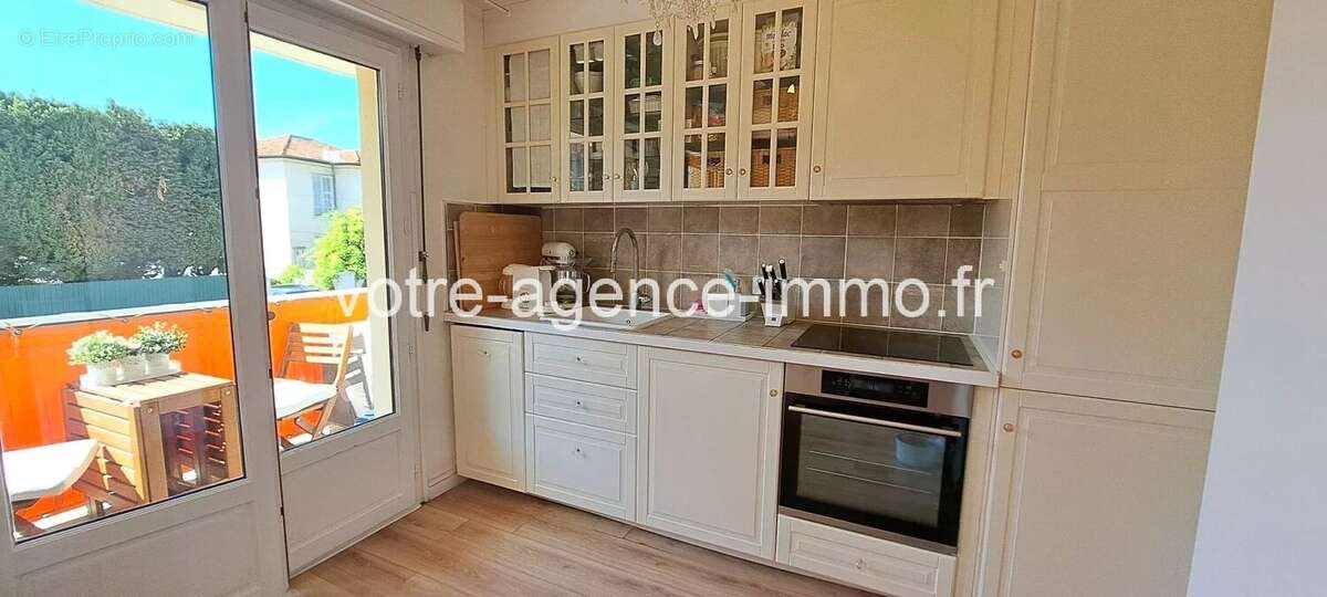 NICE Evêché - photo 4