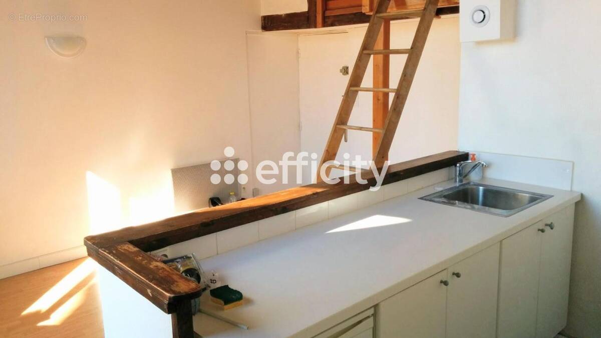 Appartement à LYON-7E