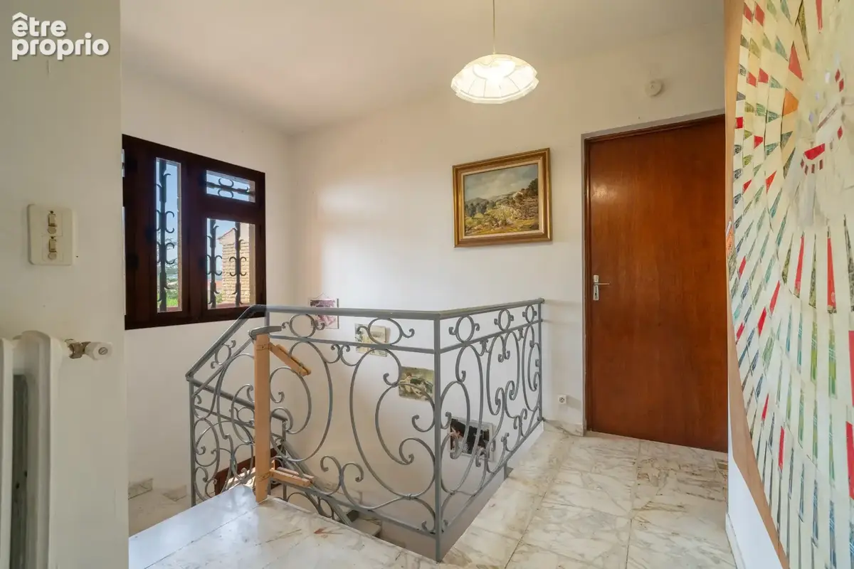 Proche Brusc - Villa front de mer - photo 18