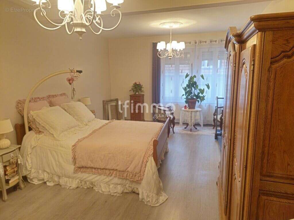Appartement 5 pièces sans travaux - photo 5
