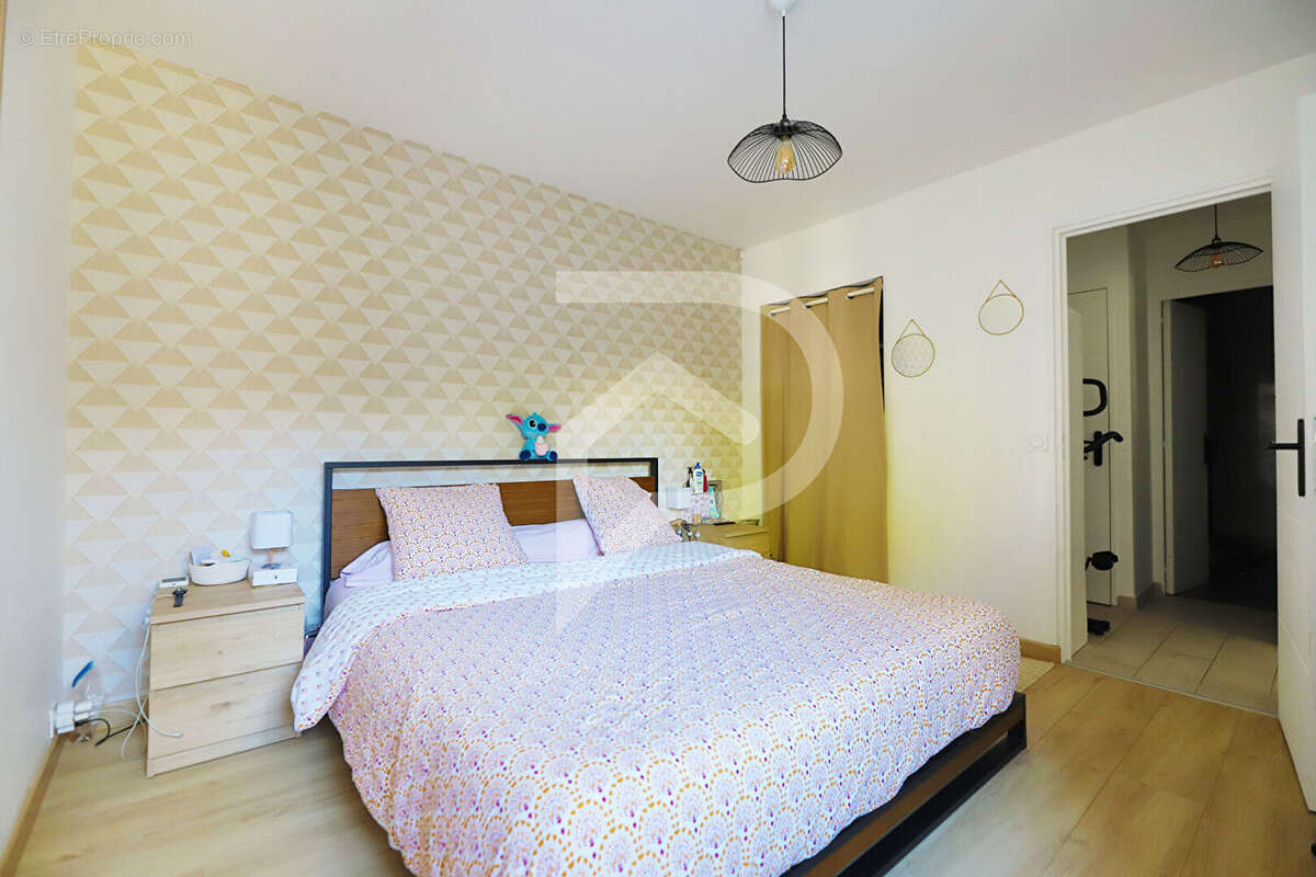 Appartement à CHATOU