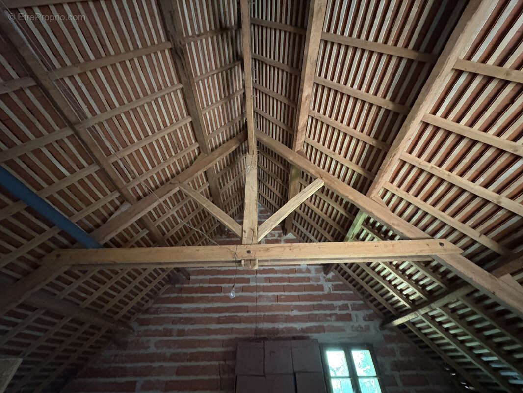 Maison de caractère avec 4 chambres, - photo 26