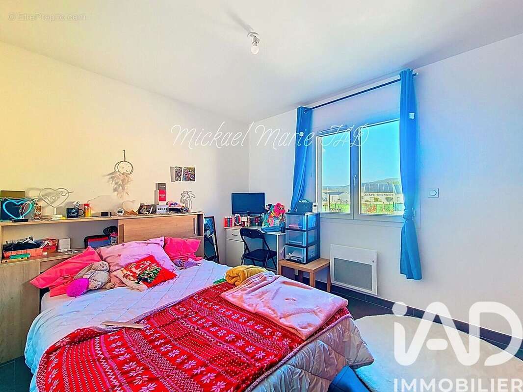 Photo 7 - Maison à CESSENON-SUR-ORB