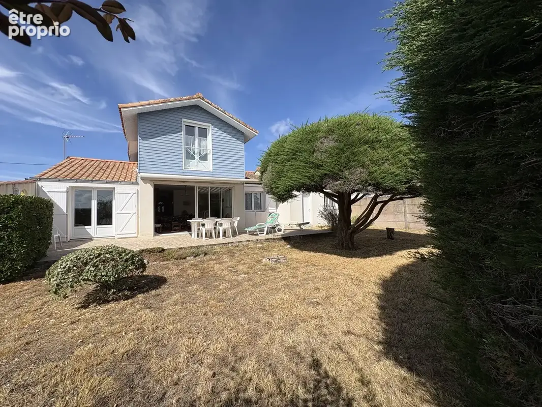 Maison à PORNIC