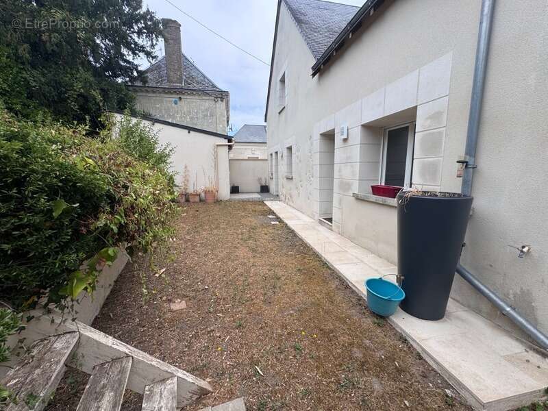 Maison à vendre 6 pièces BERTHENAY (37) - photo 3