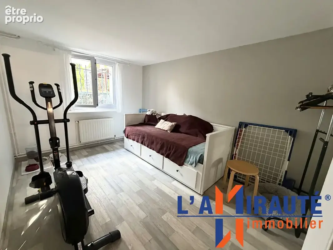 Maison Sartrouville 3 chambres - photo 12