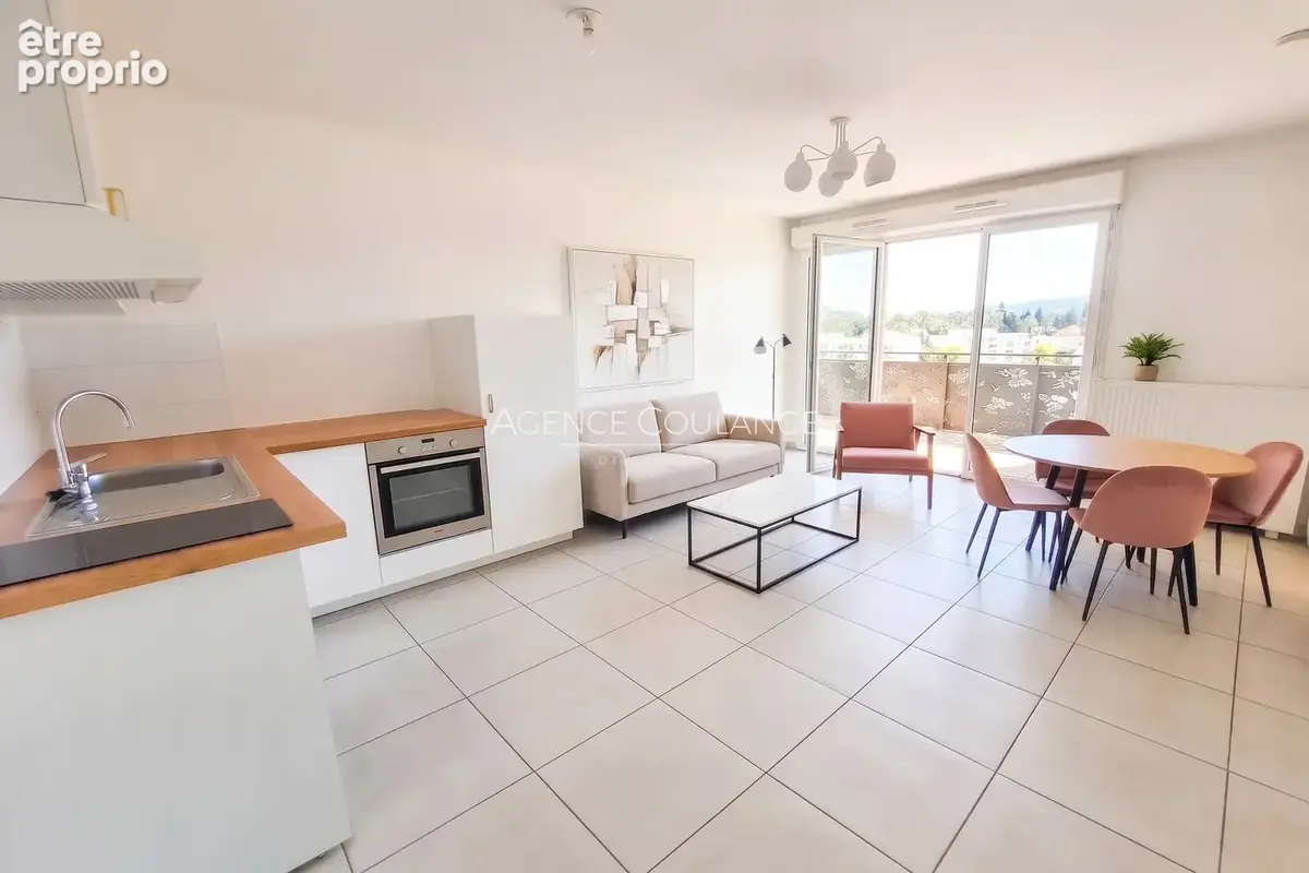 Appartement 2 pièces 43 m² à vendre à Toulon (83100) - photo 3
