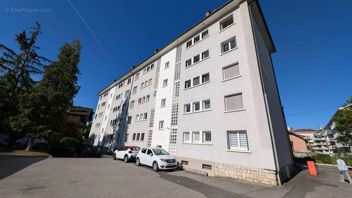 Appartement à ANNECY