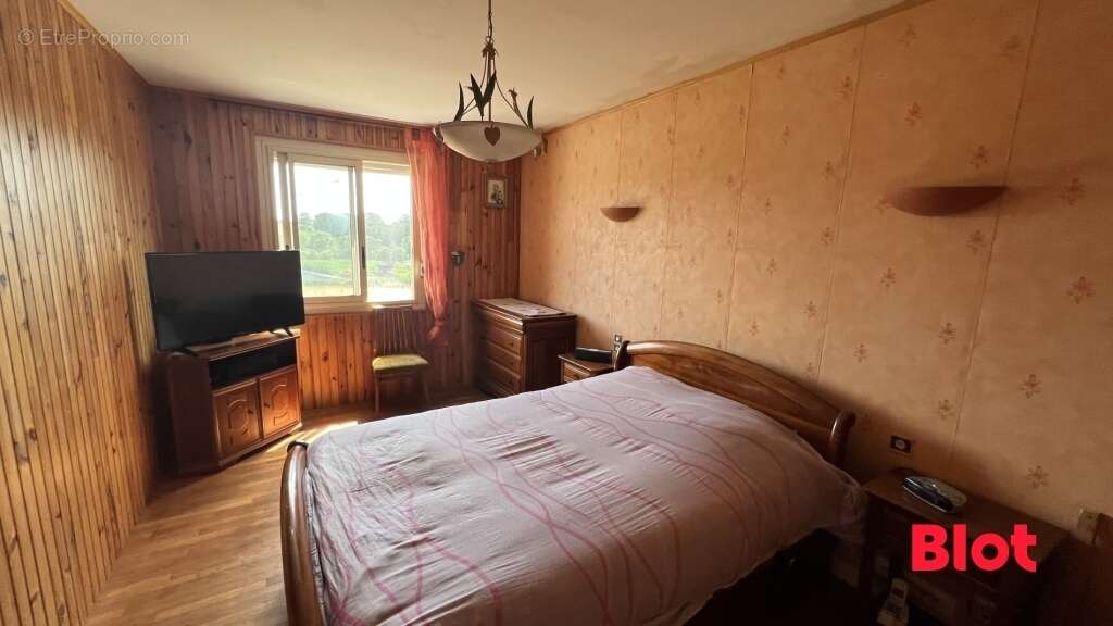 Maison à ERCE-PRES-LIFFRE