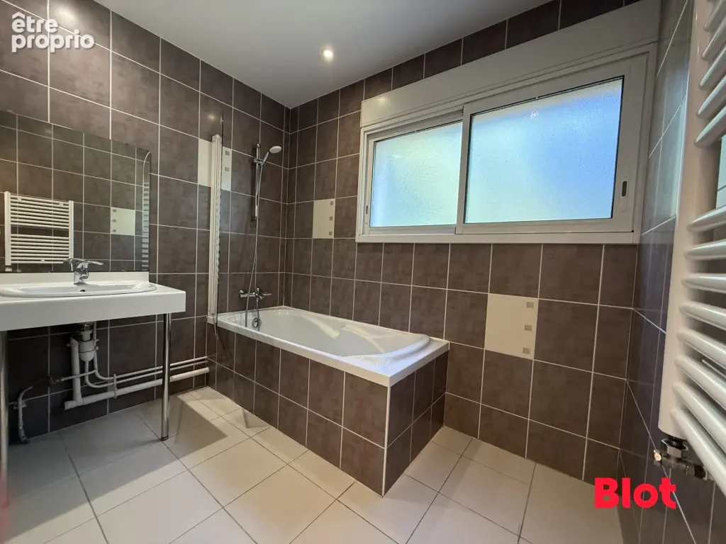 Appartement 3 pièces 69 m² à vendre à Cesson-Sevigne (35510) - photo 8