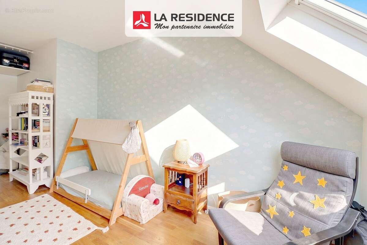 Appartement 75 m² à Marly-Le-Roi  - photo 9