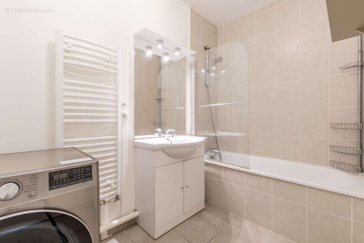 Appartement - photo 11