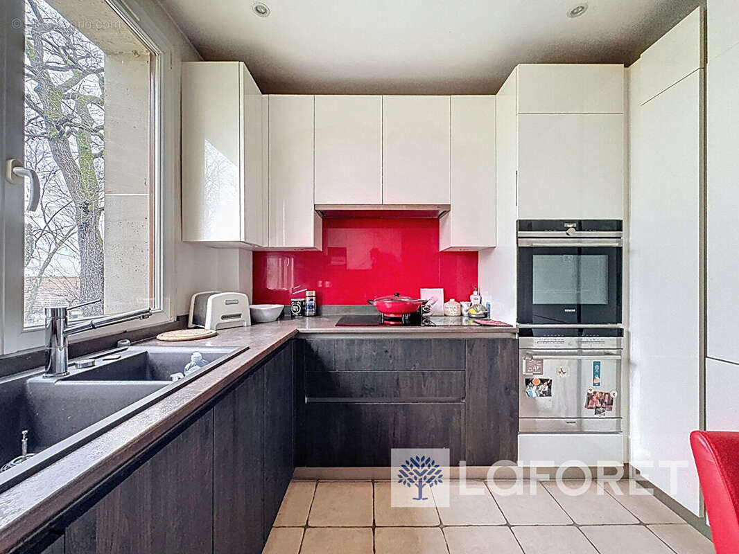 Appartement à ANTONY