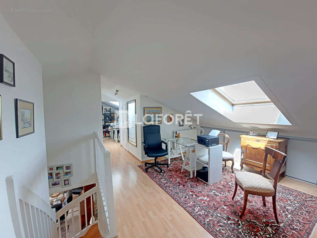 Superbe Duplex Saint Priest en Jarez - photo 6