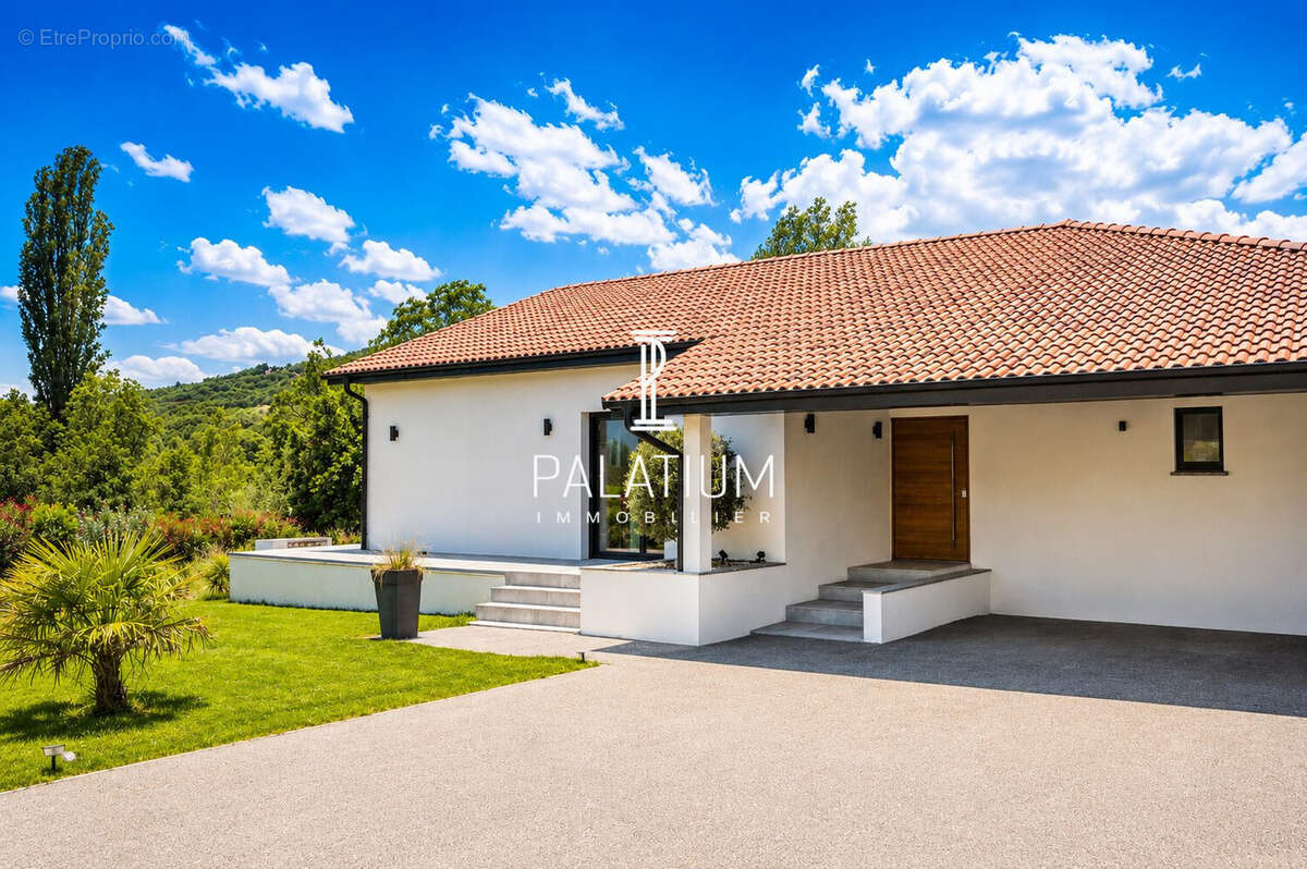 Maison à GAP