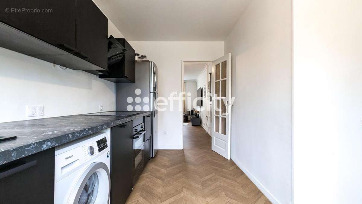 Appartement à MACON