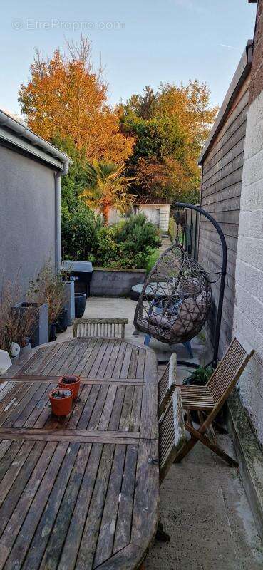 Maison à PERENCHIES