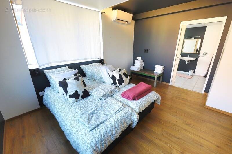 Appartement à BUSSANG