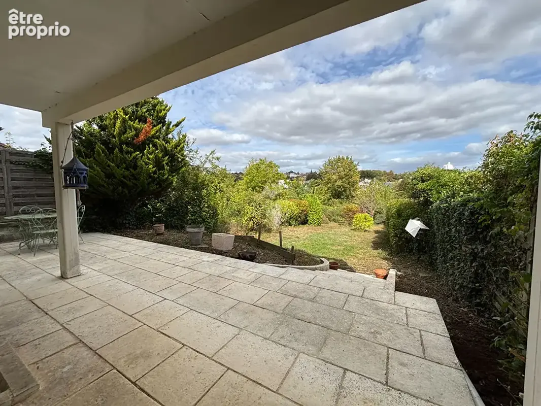 Maison 5 pièces à vendre à Pontoise - Secteur Saint Martin - photo 5