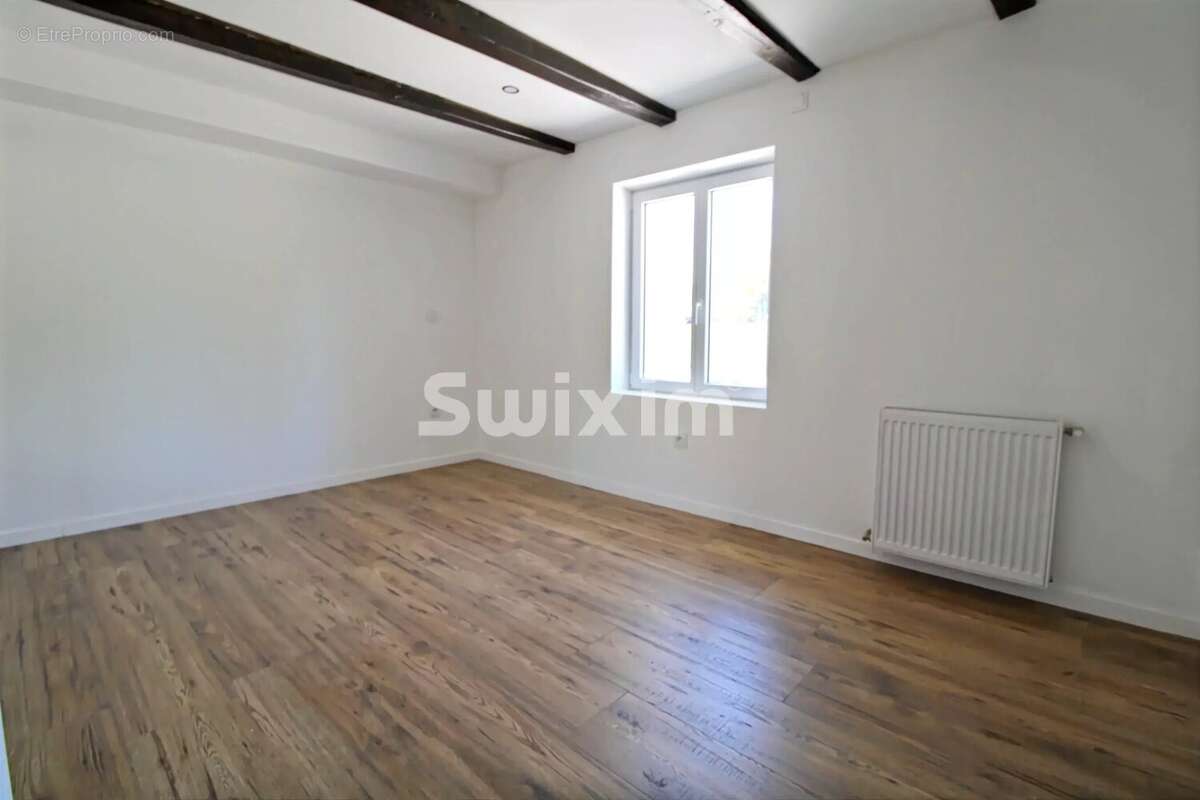 Appartement à LES ROUSSES