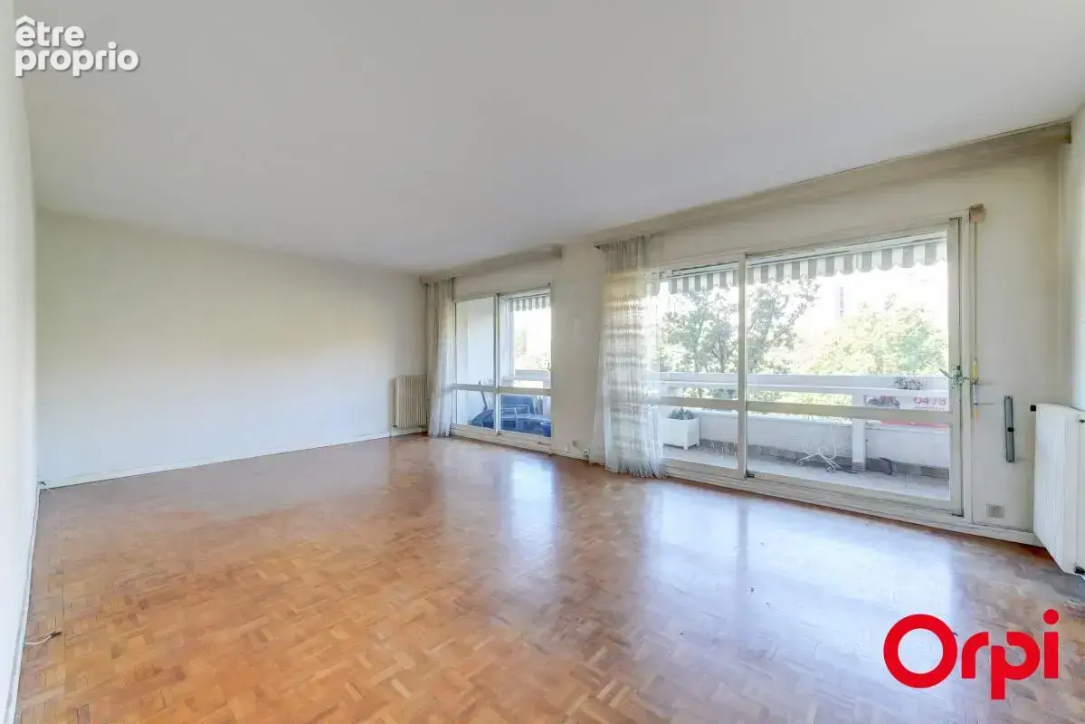 Appartement 4 pièces de 86,20 m2 avec balcon plein sud -Caluire -et-Cuire - photo 4