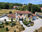 Maison à LAVERNAY