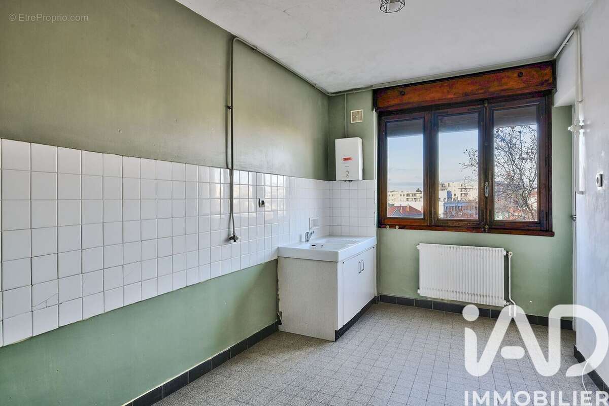 Photo 9 - Appartement à LYON-3E