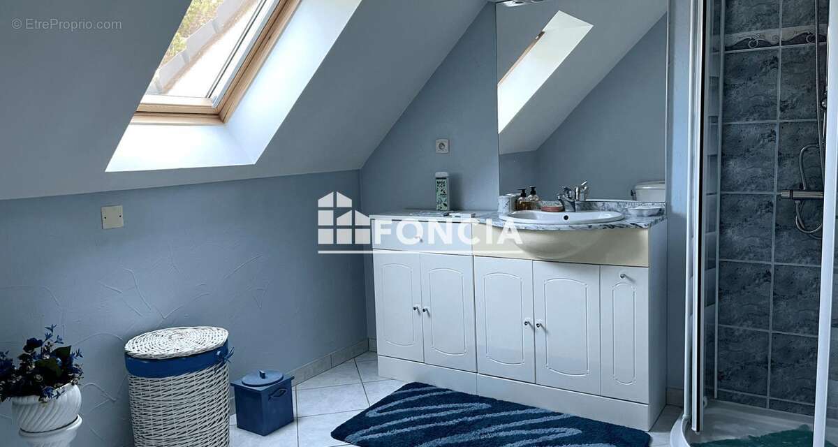 Maison à ATHIES-SOUS-LAON