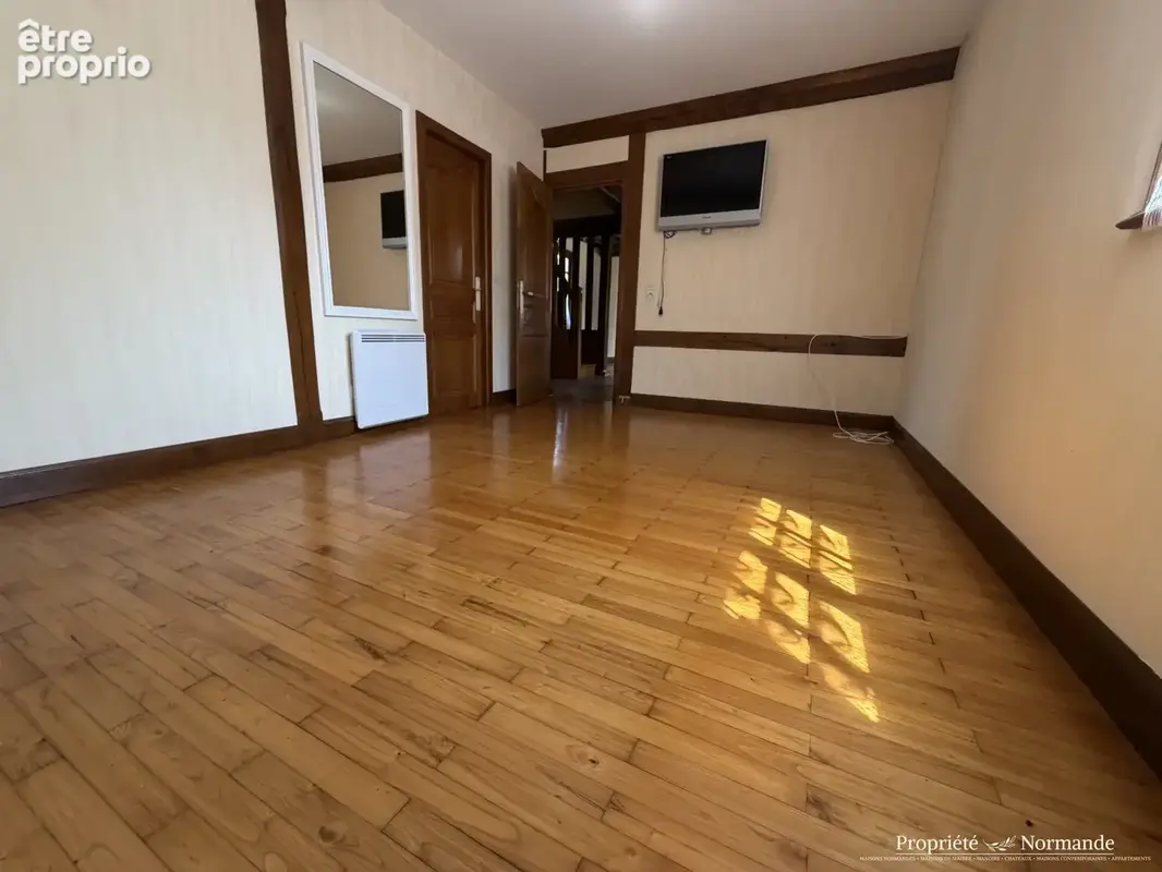 Maison 7 pièces 172 m² à vendre à Cormeilles (27260) - photo 9
