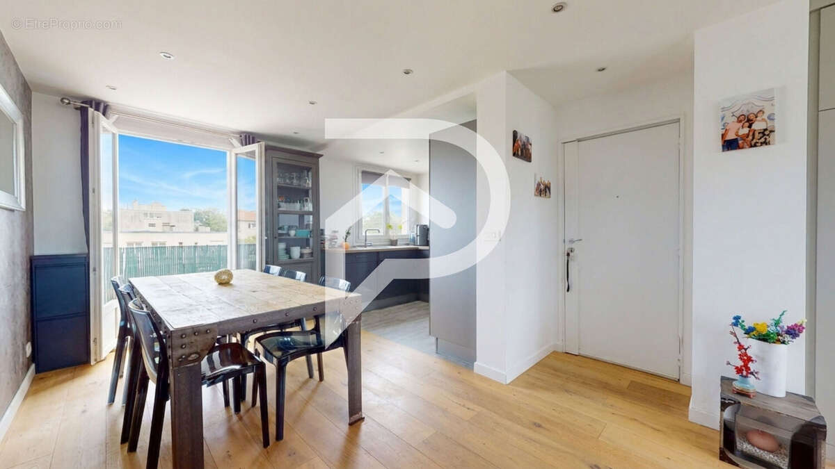 Appartement à MARLY-LE-ROI