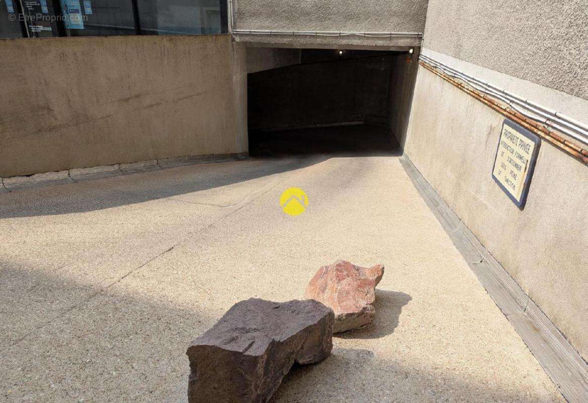 Appartement à BOURGES