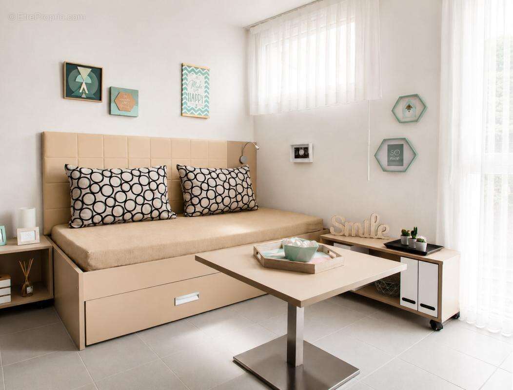 Appartement à MONTPELLIER