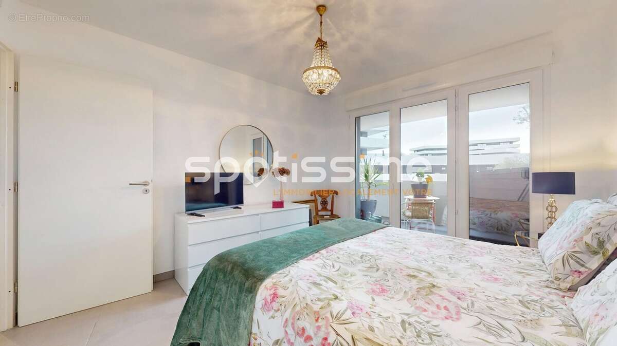 Appartement à AGDE