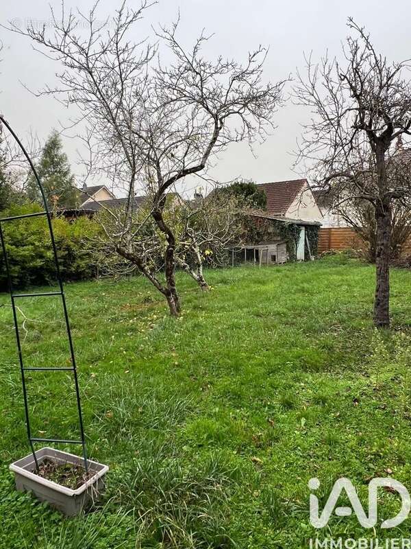 Photo 4 - Maison à SAINT-DOULCHARD