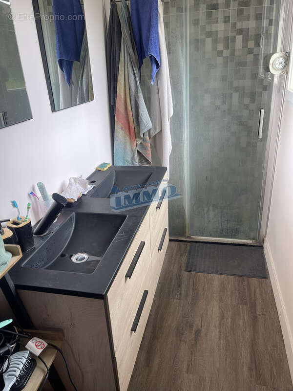 Maison individuelle secteur Warlus. - photo 5