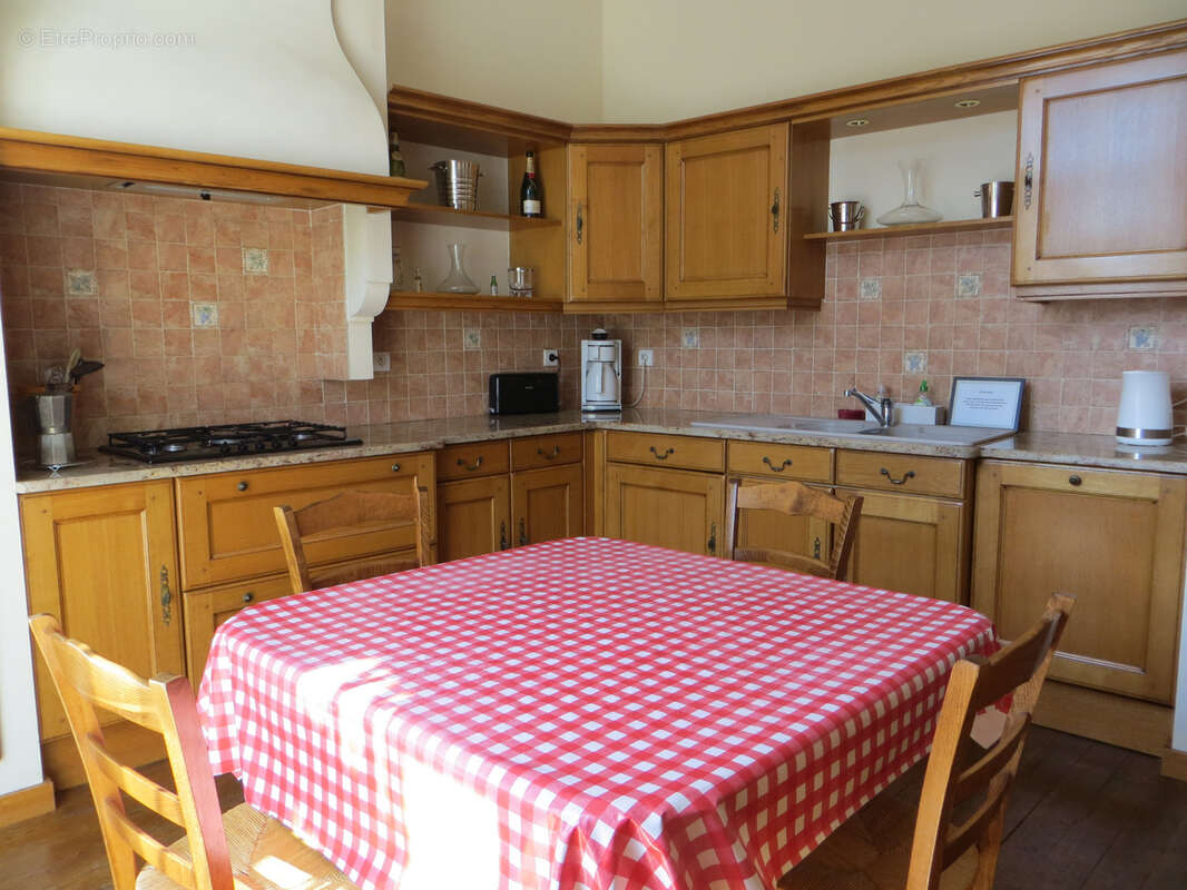 Maison à CARCASSONNE