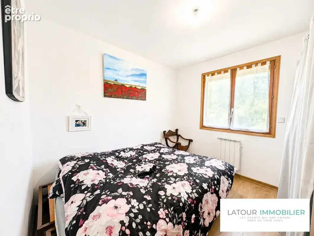 Maison 102 m² à Ruy  - photo 9